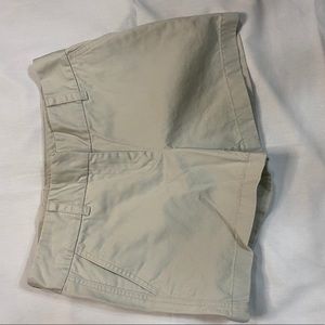 Vineyard Vines Khaki Shorts